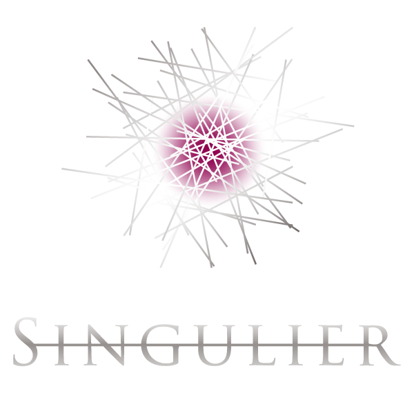 株式会社SINGULIER